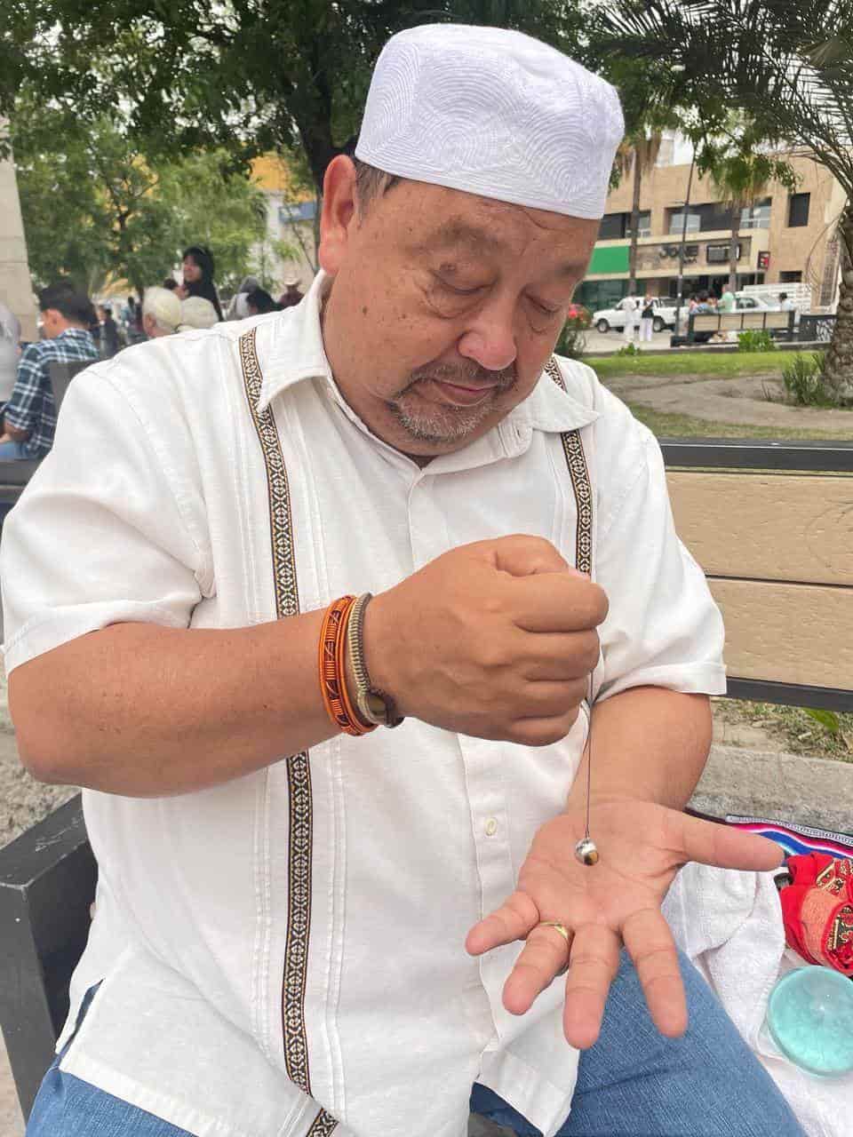 Piedras y cuarzos para aprovechar fenómeno