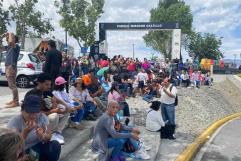 Maravilla el eclipse a la Región Sureste