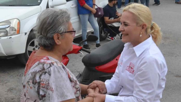 Seremos un verdadero Pueblo Mágico: Gachupina