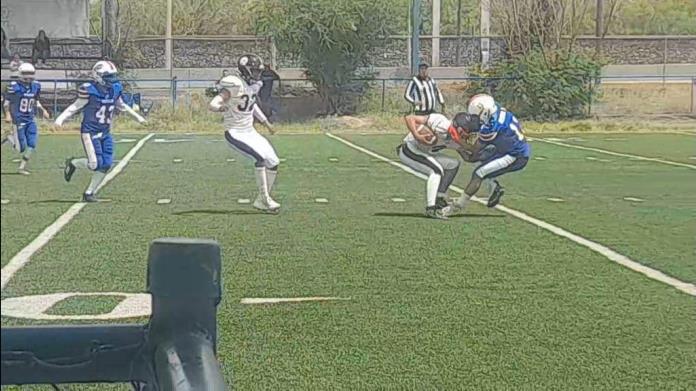 Búfalos Obrera gana serie a Acereros Búfalos Obrera gana serie a Acereros