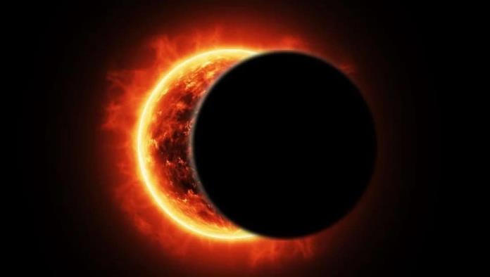 ¿No puedes salir? Mira aquí el eclipse solar en vivo y sin riesgo