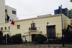 Visas a peruanos no es de carácter diplomático si no migratorio; Embajada de México