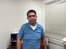 Cambia de fecha juicio oral en contra de Raymundo N, sujeto acusado de violación