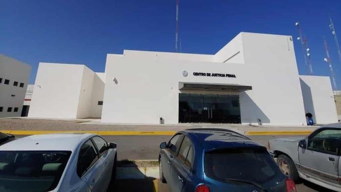 Cambia de fecha juicio oral en contra de Raymundo N, sujeto acusado de violación Cambia de fecha juicio oral en contra de Raymundo N, sujeto acusado de violación