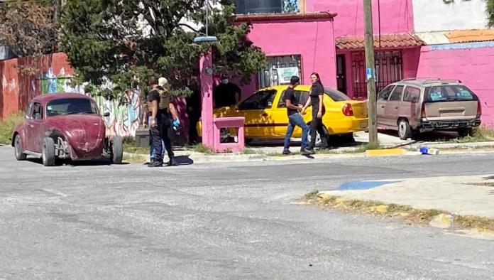 Investiga presunto homicidio de trabajador de Hospital General 