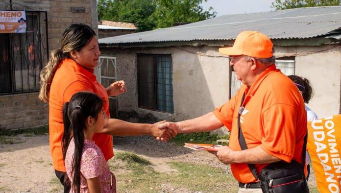 Bajar la tarifa de cobro de CFE no depende del resultado de la elección: Chemo Elizondo