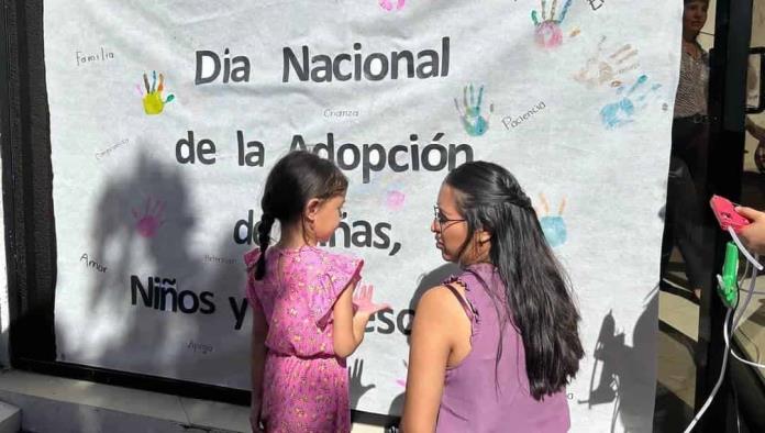 Urgen agilizar procesos de adopción