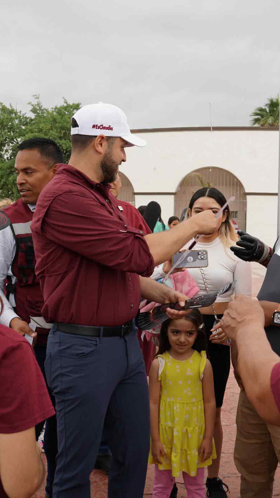 "Potencial Turístico y Eclipse Solar en Piedras Negras"