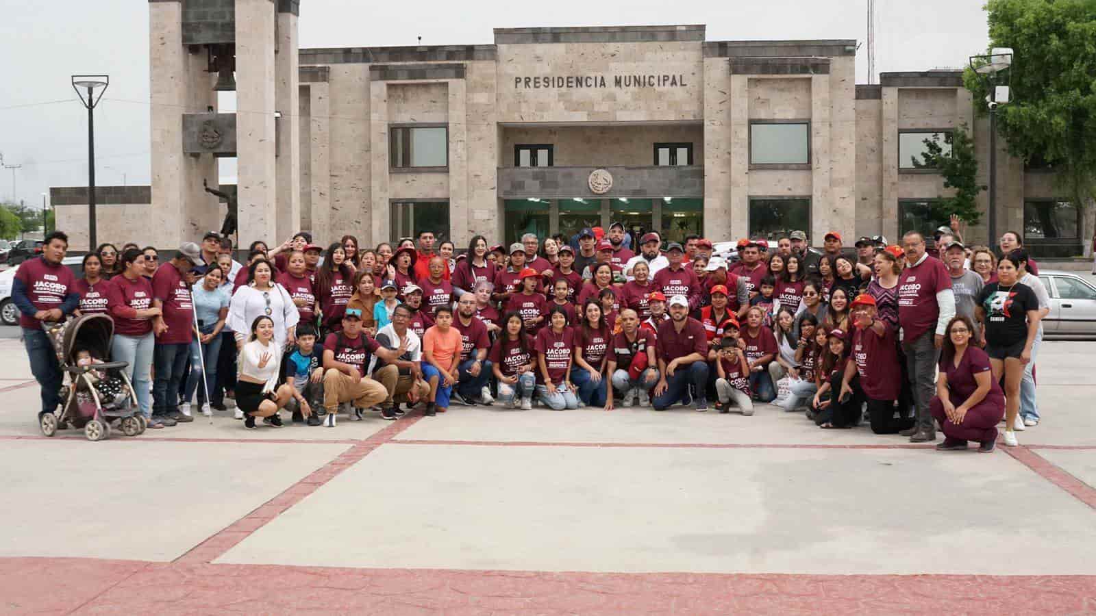 "Potencial Turístico y Eclipse Solar en Piedras Negras"