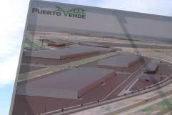 Beneficiará Puerto Verde a la ciudad