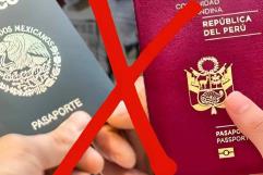 Perú revoca visas a mexicanos para respetar los principios de la Alianza del Pacífico