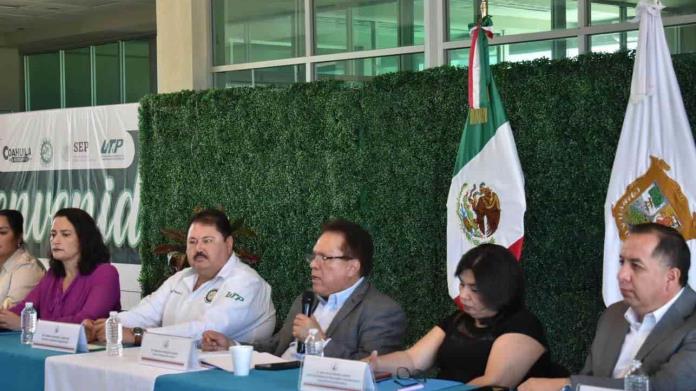 Realizan Foro de la Política De Persecución Penal Realizan Foro de la Política De Persecución Penal