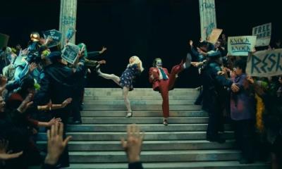 Sale a la luz el trailer de Joker 2 con Joaquin Phoenix y Lady Gaga