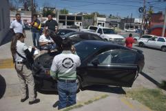 Advierten autoridades sobre fraudes en venta de vehículos