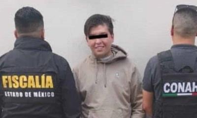 Fofo Márquez pidió entre lagrimas clemencia tras ser agredido en prisión