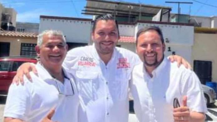 Cambia el jurídico de lealtad política, Se va con el PRI Cambia el jurídico de lealtad política, Se va con el PRI