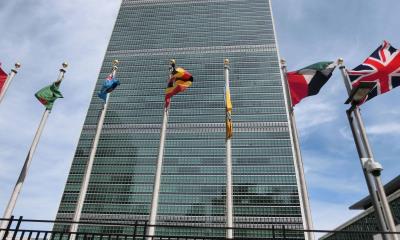 México pide suspender a Ecuador en las Naciones Unidas