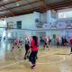 Inician Nuevos Torneos de "Voleibol y Cachibol" en Sabinas