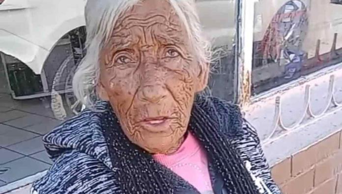 Injusticia en las Calles: Señora Vendedora de Dulces Expulsada de su Lugar de Trabajo