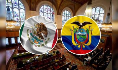 ¿Qué es la Corte Internacional de Justicia, ante la que México demanda a Ecuador?