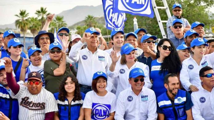 Lealtad y honestidad definen a Mario Dávila Lealtad y honestidad definen a Mario Dávila