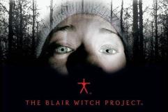 Habrá nueva versión de la película ‘El Proyecto de la Bruja de Blair’