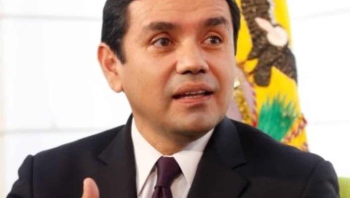 Ecuador solicita extradición de Walter Solís desde México