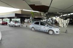 Permanecerá Cerrado Paseo Mall Monclova mientras se realizan evaluaciones de seguridad