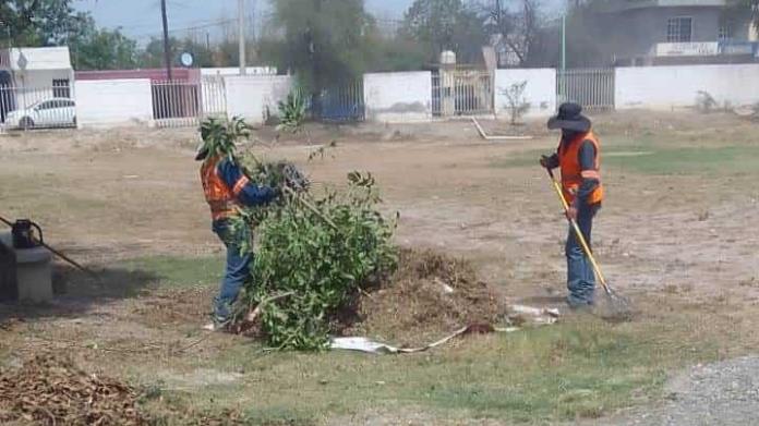Ofrecen a escuelas entorno seguro