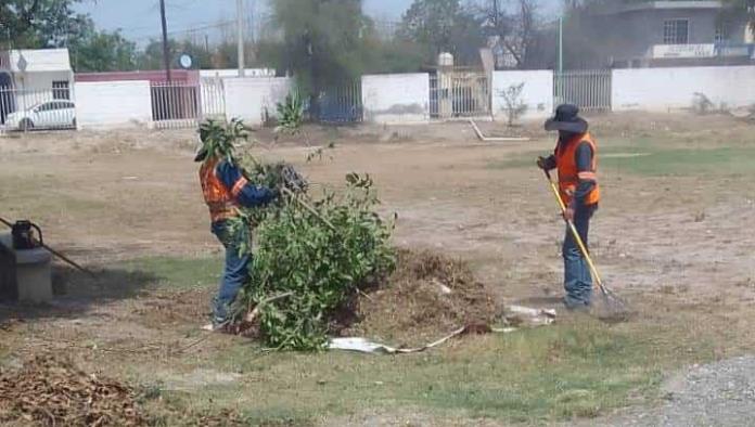 Ofrecen a escuelas entorno seguro