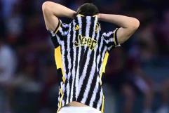Juventus regresa a las andadas y deja puntos contra Torino