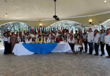 Celebran 40 Aniversario de Mesa Redonda Panamericana