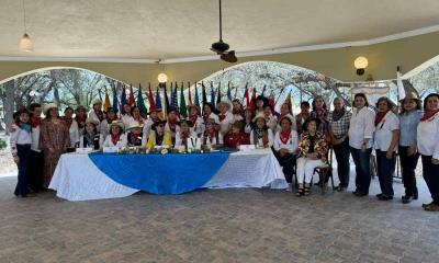Celebran 40 Aniversario de Mesa Redonda Panamericana