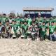 Participa "Cheyennes" en  la Liga de Futbol Americano LIFARCC