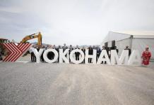 Invierte Yokohama 7 mmdp en Coahuila