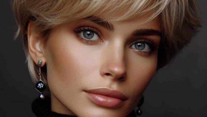 Lanzan concurso de belleza para mujeres creadas con inteligencia artificial