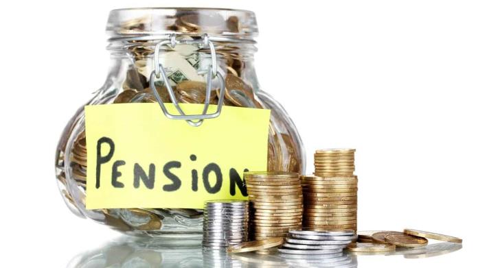 Presentarán PRI acción de inconstitucionalidad si Morena avala reforma de pensiones Presentarán PRI acción de inconstitucionalidad si Morena avala reforma de pensiones