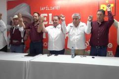 Unidad y Fortaleza en la Region Norte: MORENA y PT Refuerzan Campaña Electoral