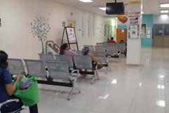 Misterioso deceso: Menor de 12 años con fiebre alta fallece en Hospital Chavarría