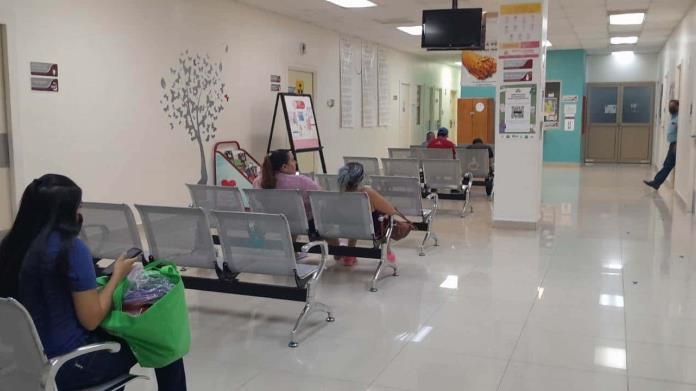 Misterioso deceso: Menor de 12 años con fiebre alta fallece en Hospital Chavarría Misterioso deceso: Menor de 12 años con fiebre alta fallece en Hospital Chavarría