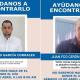 Encuentran con vida a candidato a regidor de Culiacán tras 4 días desaparecido