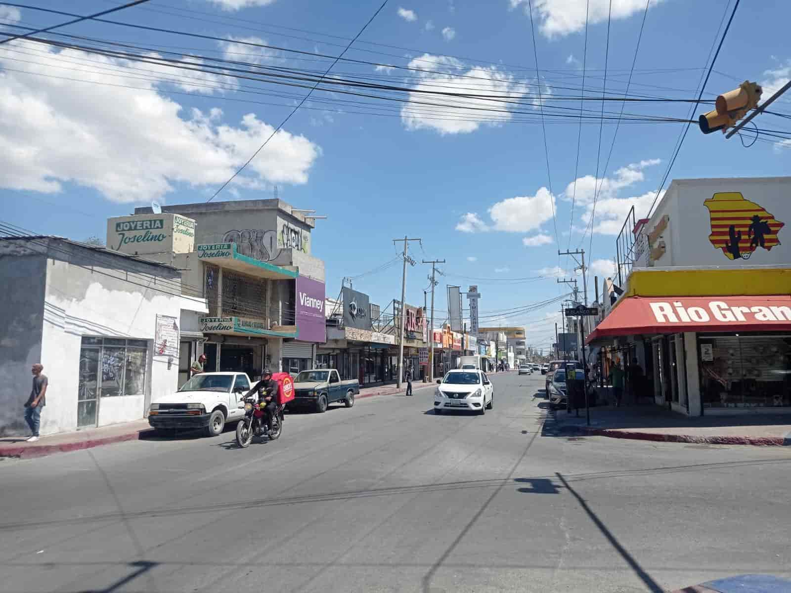 Los comerciantes temen más incendios provocados por los cambios de voltaje de la CFE.