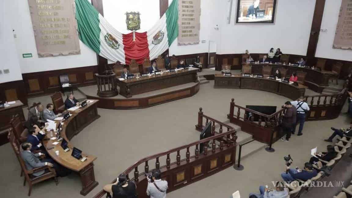 Diputados proponen que en las escuelas se brinde apoyo psicológico, pedagógico y de lenguaje.