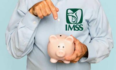 Asegura el IMSS que Afores de trabajadores son intocables