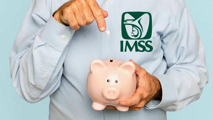Asegura el IMSS que Afores de trabajadores son intocables