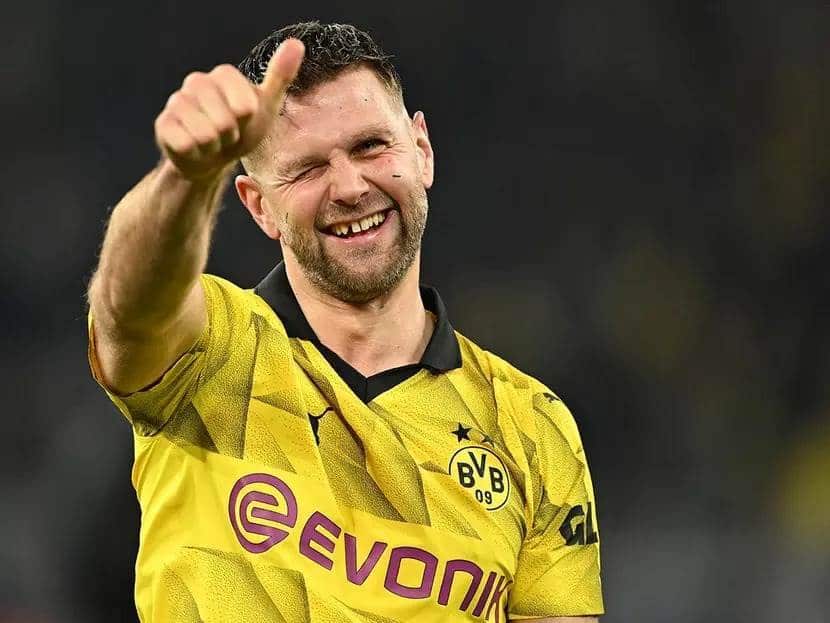 Borussia Dortmund consigue agónico boleto a Semis de Champions