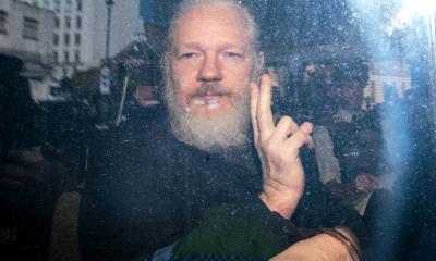 ¿Quién es Julian Assange? AMLO pide que lo liberen por caso WikiLeaks