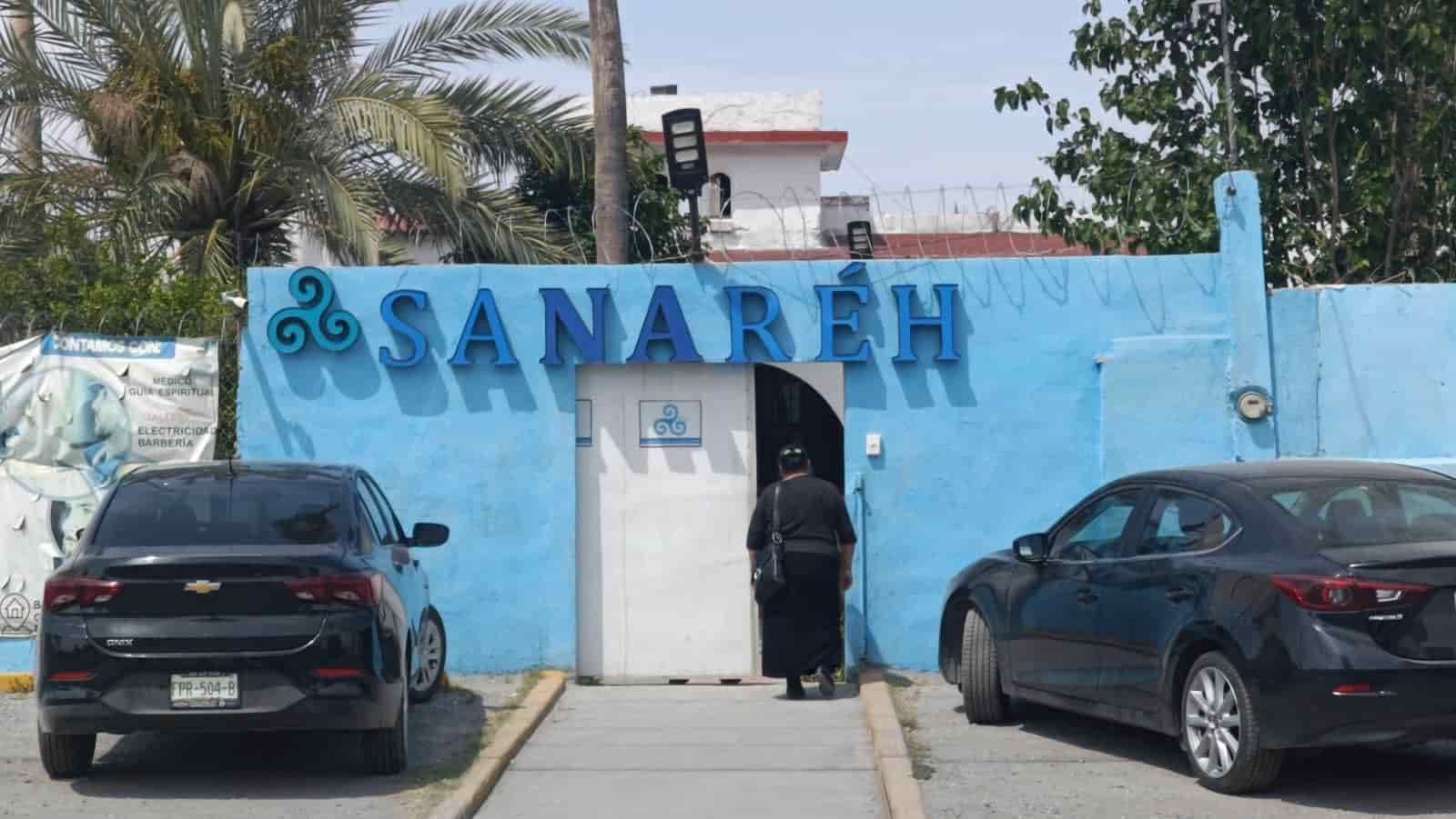 Se escapan quince 15  internos de Sanaréh