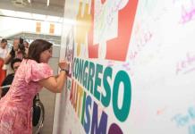 Inicia el DIF Coahuila Congreso de Autismo