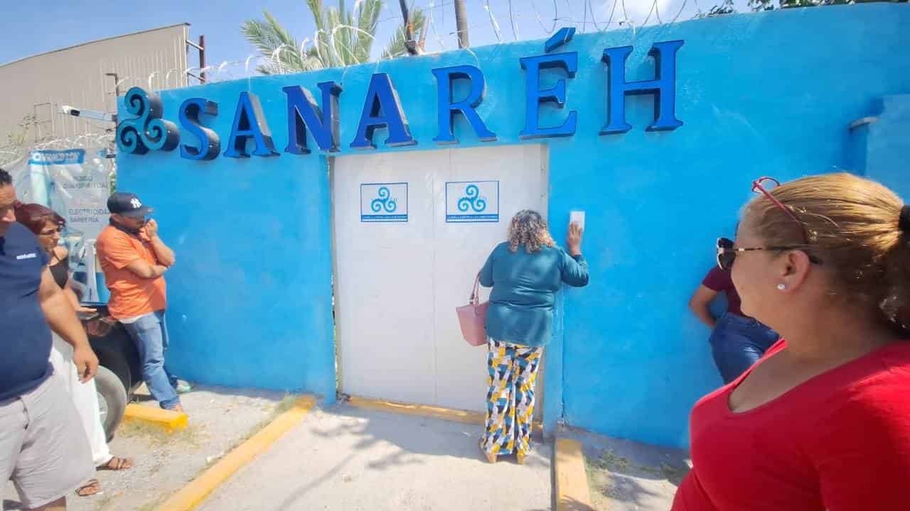 Siguen testimonios de tormentos en Sanaréh